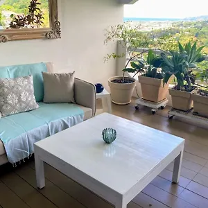  Appartement Grand Les Horizons Papeete Polynésie française