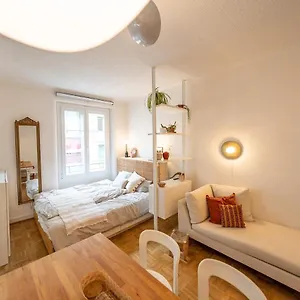  Appartement Beautiful Central Steps From Lake And Water Jet Suisse