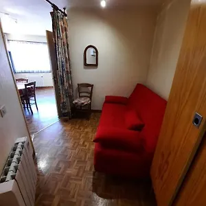  Appartement Altissim Grizzly Andorre