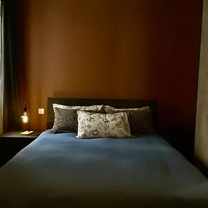  Séjour chez l'habitant Airport Bedroom With Your Own Private Bathroom Self Check In And Self Check Out Air-condition Included Malte
