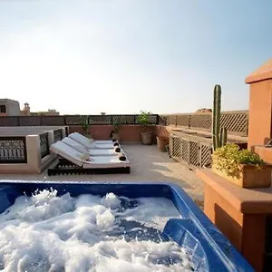 3* Riad Dar Selen