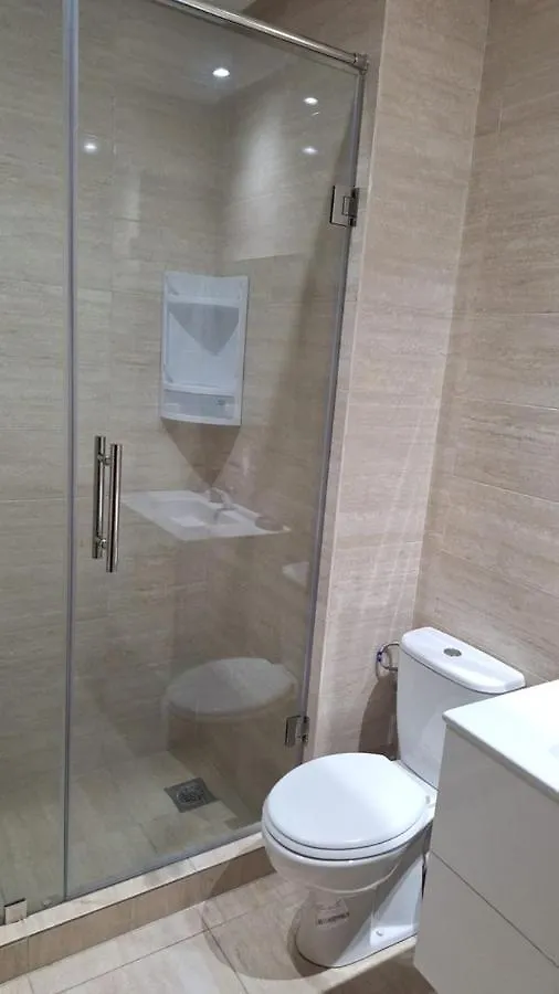 Apartment Appartement Prestigia Golf City Marrakech - Porte Agate - Gated Community Rez-De-Jardin Marrakesh